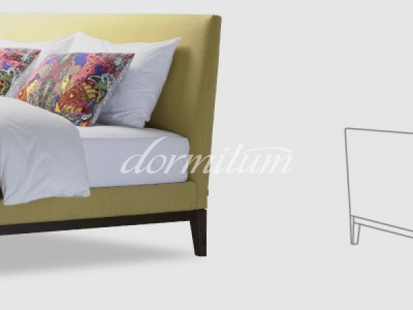 Lit Complet Schramm Origins Complete - Zara 1.A