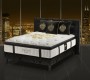 Trump Home Lit complet - Gold Splendor