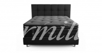 Matelas à ressorts ensachés Simmons Beautyrest Luxury Precious Diamond
