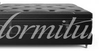 Matelas à ressorts ensachés Simmons Beautyrest Luxury Precious Diamond