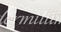 Matelas à ressorts ensachés Dunlopillo Luxor Soft 29