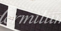 Matelas à ressorts ensachés Dunlopillo Luxor Medium 29