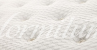 Matelas à ressorts ensachés Dunlopillo Luxor Medium 29