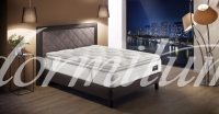 Matelas à ressorts ensachés Simmons Beautyrest Luxury Diamond