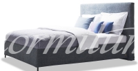 Tête de lit Schramm Change K114-Textil