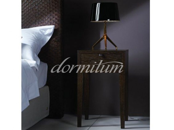 Schramm Side Table Oskar