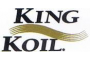 Matelas King Koil