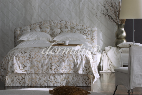 Tête de lit Schramm Diva k30-Textil