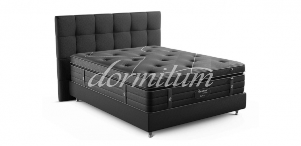 Matelas à ressorts ensachés Simmons Beautyrest Luxury Precious Diamond