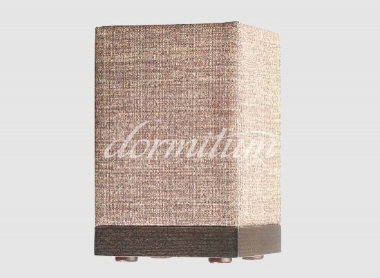 Pieds Schramm DF-S
