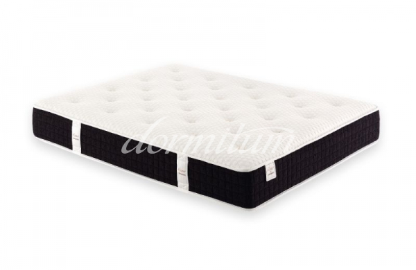 Matelas à ressorts ensachés Dunlopillo Luxor Medium 29