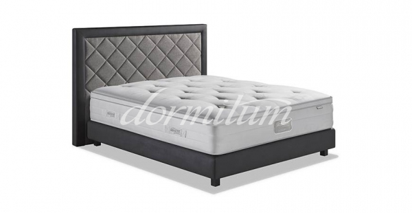 Matelas à ressorts ensachés Simmons Beautyrest Luxury Diamond