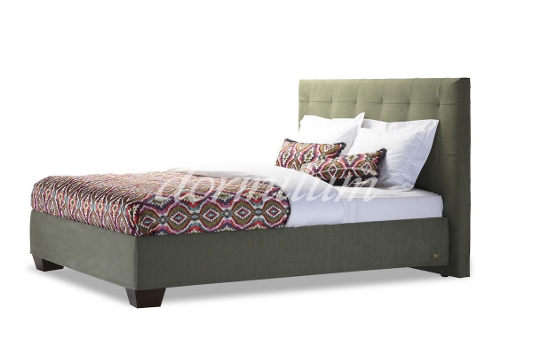 Tête de lit Schramm Quadro Plus-K328-Textil