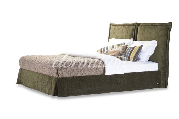 Tête de lit Schramm Side-K84-Textil