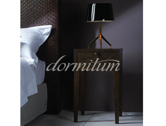 Schramm Side Table Oskar