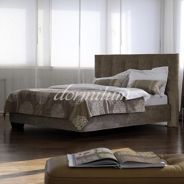 Tête de lit Schramm Quadro K314-120-Textil