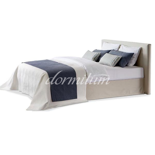 Tête de lit Schramm Change K112-110/120-Textil