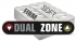 Dual zone